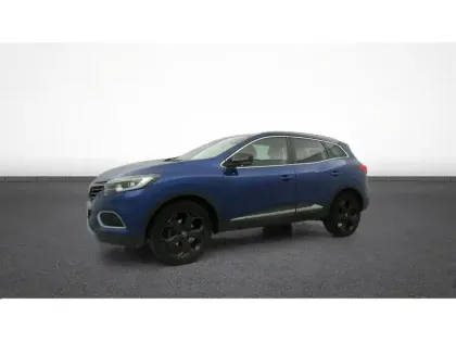 Photo 26 Renault Kadjar  Blue dCi 115 EDC