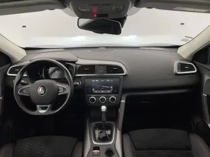 Photo 54 Renault Kadjar  Blue dCi 115 EDC