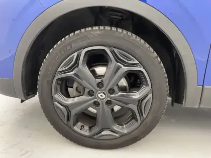 Photo 40 Renault Kadjar  Blue dCi 115 EDC