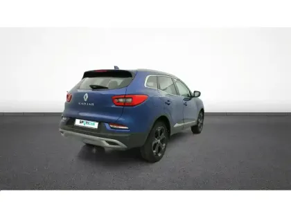 Photo 31 Renault Kadjar  Blue dCi 115 EDC
