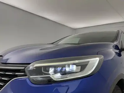 Photo 51 Renault Kadjar  Blue dCi 115 EDC
