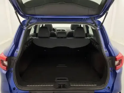 Photo 36 Renault Kadjar  Blue dCi 115 EDC