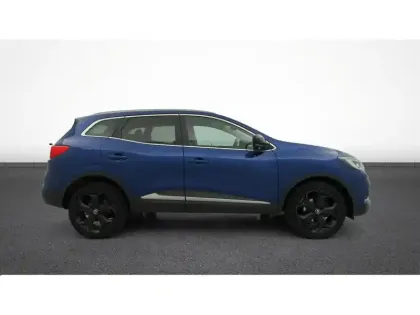 Photo 33 Renault Kadjar  Blue dCi 115 EDC