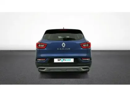 Photo 30 Renault Kadjar  Blue dCi 115 EDC