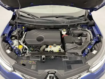 Photo 44 Renault Kadjar  Blue dCi 115 EDC