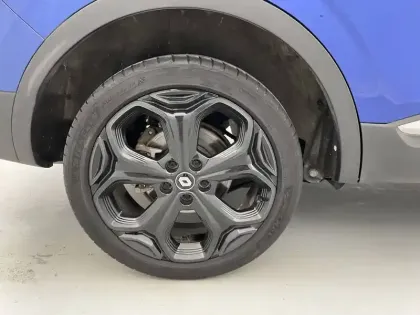 Photo 42 Renault Kadjar  Blue dCi 115 EDC