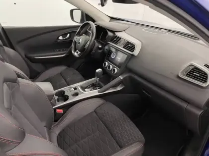 Photo 52 Renault Kadjar  Blue dCi 115 EDC