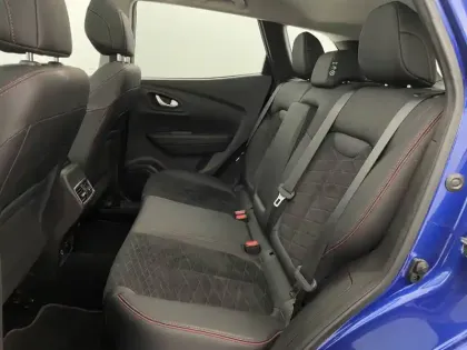 Photo 38 Renault Kadjar  Blue dCi 115 EDC