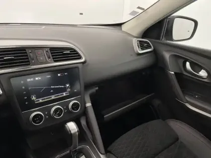 Photo 56 Renault Kadjar  Blue dCi 115 EDC