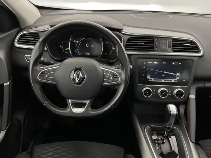 Photo 45 Renault Kadjar  Blue dCi 115 EDC
