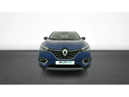 Photo 25 Renault Kadjar  Blue dCi 115 EDC