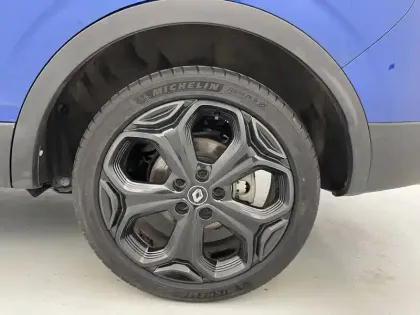 Photo 39 Renault Kadjar  Blue dCi 115 EDC