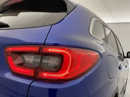 Photo 49 Renault Kadjar  Blue dCi 115 EDC