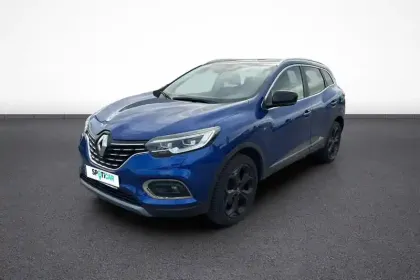 Photo Renault Kadjar Black Edition