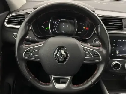 Photo 46 Renault Kadjar  Blue dCi 115 EDC