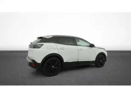 Photo 72 Peugeot 3008  Hybrid4 300 e-EAT8