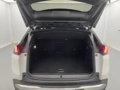 Photo 12 Peugeot 3008  Hybrid4 300 e-EAT8