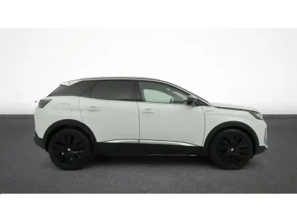 Photo 9 Peugeot 3008  Hybrid4 300 e-EAT8