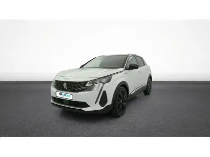 Photo Peugeot 3008 Gt Pack