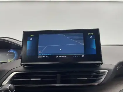 Photo 19 Peugeot 3008  Hybrid4 300 e-EAT8