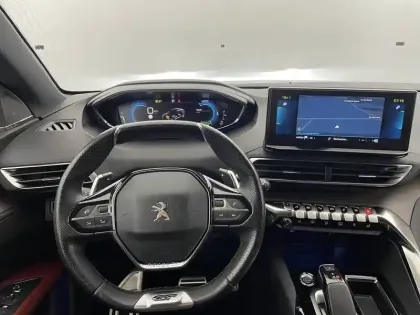 Photo 53 Peugeot 3008  Hybrid4 300 e-EAT8