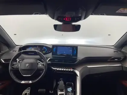 Photo 61 Peugeot 3008  Hybrid4 300 e-EAT8