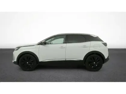 Photo 35 Peugeot 3008  Hybrid4 300 e-EAT8