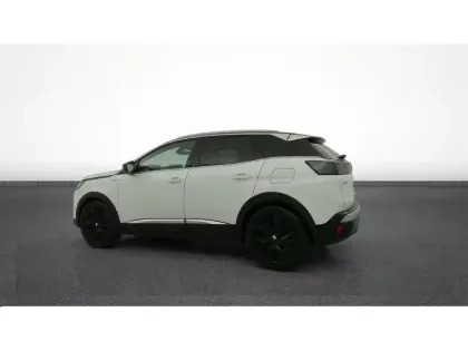 Photo 36 Peugeot 3008  Hybrid4 300 e-EAT8