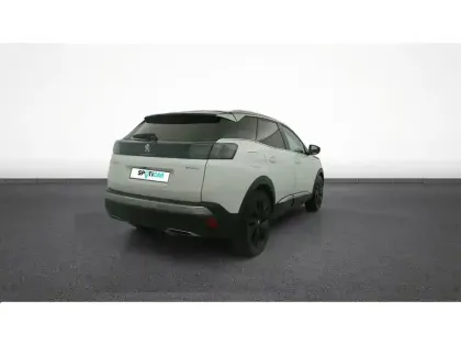 Photo 7 Peugeot 3008  Hybrid4 300 e-EAT8