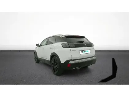Photo 5 Peugeot 3008  Hybrid4 300 e-EAT8