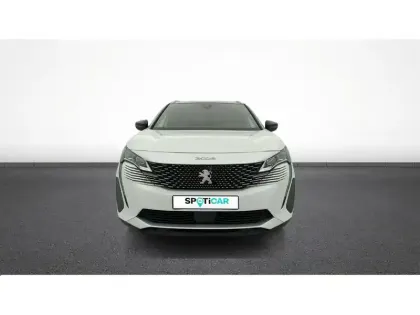 Photo 33 Peugeot 3008  Hybrid4 300 e-EAT8