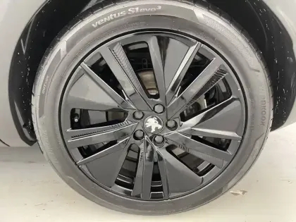 Photo 15 Peugeot 3008  Hybrid4 300 e-EAT8