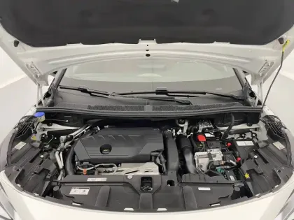 Photo 20 Peugeot 3008  Hybrid4 300 e-EAT8