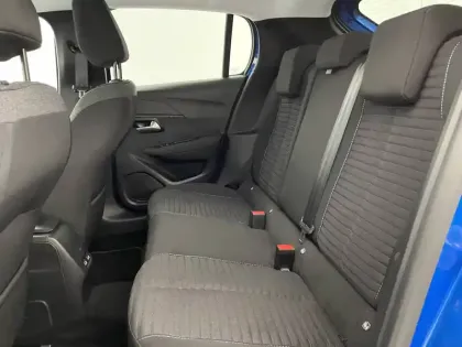 Photo 14 Peugeot 208  Electrique 50 kWh 136ch