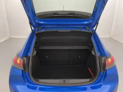 Photo 12 Peugeot 208  Electrique 50 kWh 136ch