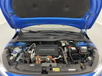 Photo 20 Peugeot 208  Electrique 50 kWh 136ch