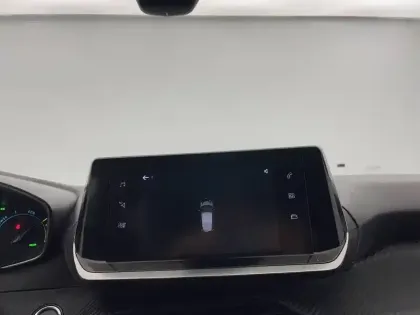 Photo 27 Peugeot 208  Electrique 50 kWh 136ch