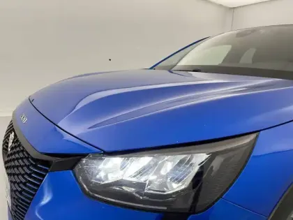 Photo 29 Peugeot 208  Electrique 50 kWh 136ch