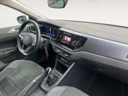 Photo 34 Volkswagen Polo  1.0 TSI 95 S&S BVM5