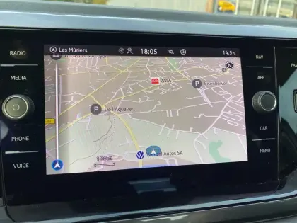 Photo 19 Volkswagen Polo  1.0 TSI 95 S&S BVM5