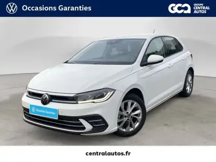 Photo 24 Volkswagen Polo  1.0 TSI 95 S&S BVM5