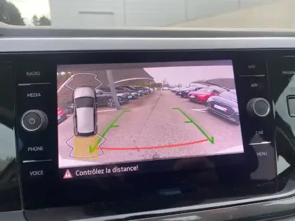 Photo 43 Volkswagen Polo  1.0 TSI 95 S&S BVM5