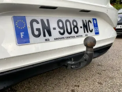 Photo 15 Volkswagen Polo  1.0 TSI 95 S&S BVM5