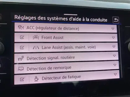 Photo 21 Volkswagen Polo  1.0 TSI 95 S&S BVM5