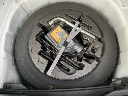 Photo 16 Volkswagen Polo  1.0 TSI 95 S&S BVM5