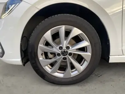 Photo 8 Volkswagen Polo  1.0 TSI 95 S&S BVM5