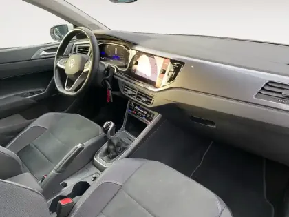 Photo 10 Volkswagen Polo  1.0 TSI 95 S&S BVM5