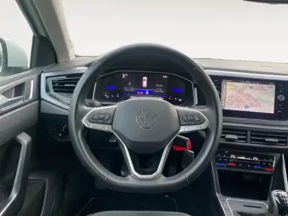 Photo 35 Volkswagen Polo  1.0 TSI 95 S&S BVM5