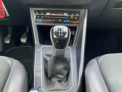 Photo 12 Volkswagen Polo  1.0 TSI 95 S&S BVM5