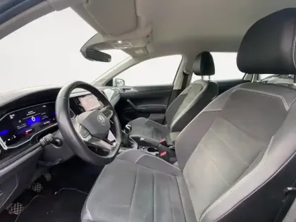 Photo 33 Volkswagen Polo  1.0 TSI 95 S&S BVM5